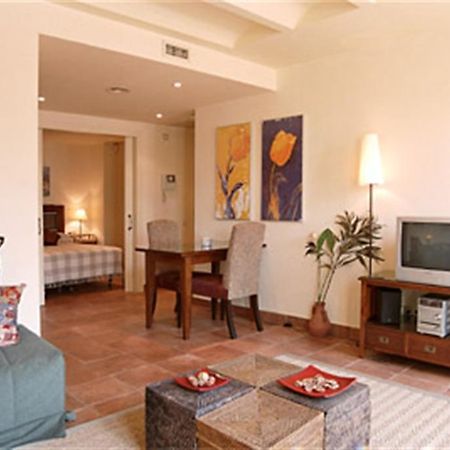 Friendly Rentals Dali Barcelona Rum bild