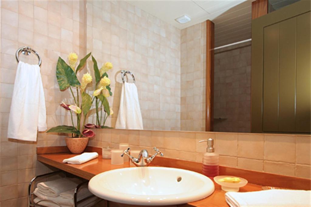 Friendly Rentals Dali Barcelona Rum bild