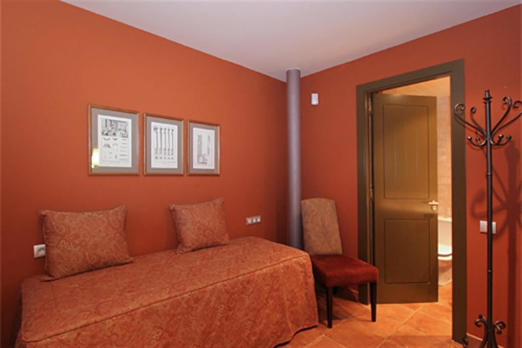 Friendly Rentals Dali Barcelona Rum bild