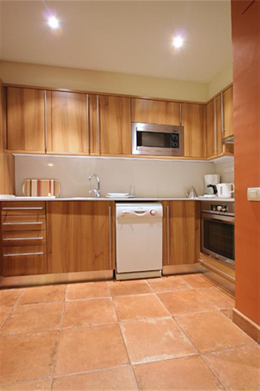 Friendly Rentals Dali Barcelona Rum bild