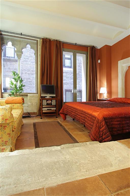 Friendly Rentals Dali Barcelona Rum bild