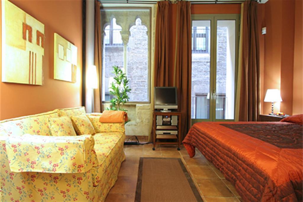 Friendly Rentals Dali Barcelona Rum bild