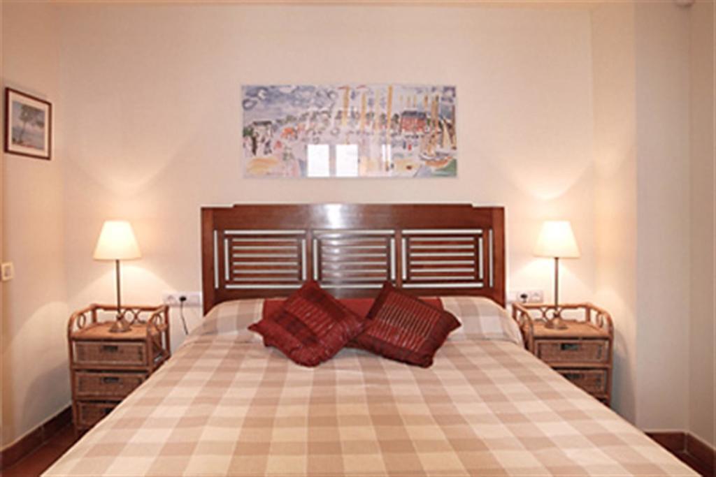 Friendly Rentals Dali Barcelona Rum bild