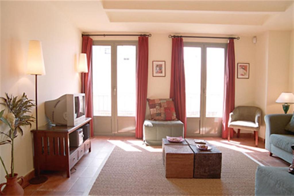 Friendly Rentals Dali Barcelona Rum bild