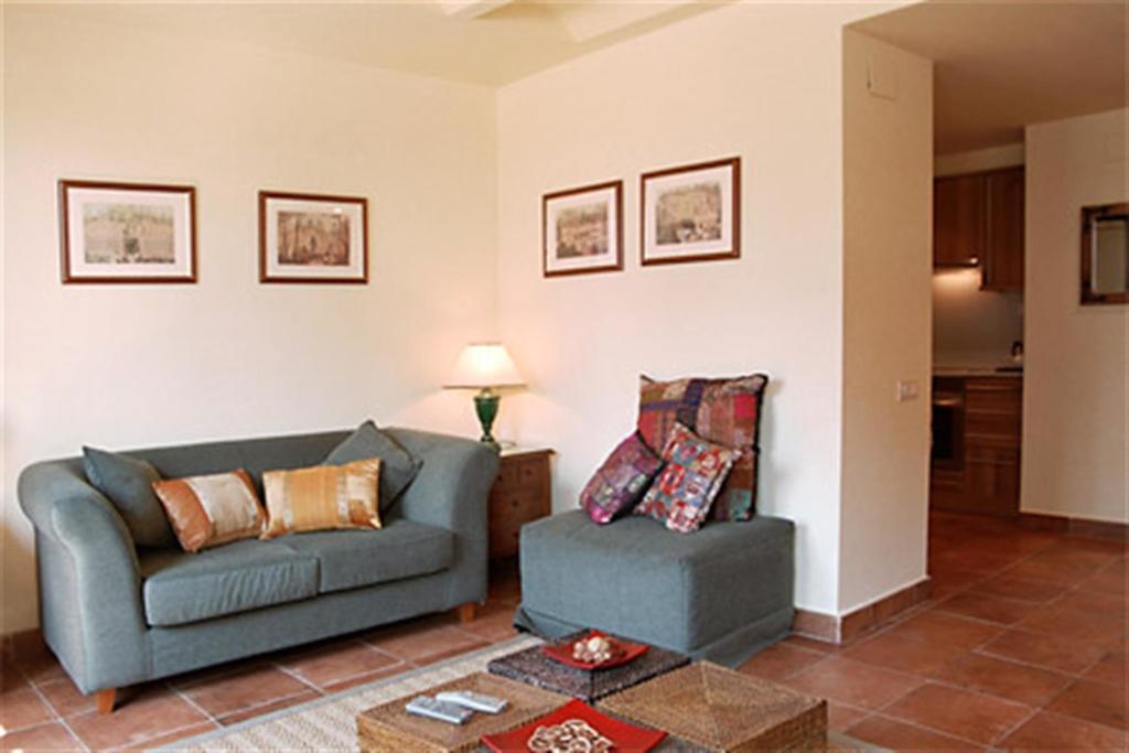 Friendly Rentals Dali Barcelona Rum bild